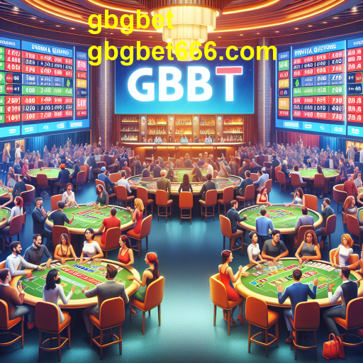 Explore o Mundo das Trivia no gbgbet